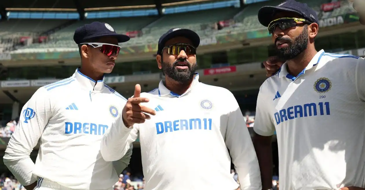 3 key reasons behind Team India’s loss against Australia in the Boxing Day Test