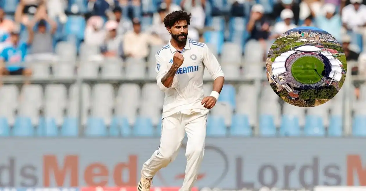 AUS vs IND: 3 reasons why Ravindra Jadeja should feature in the Pink Ball Test