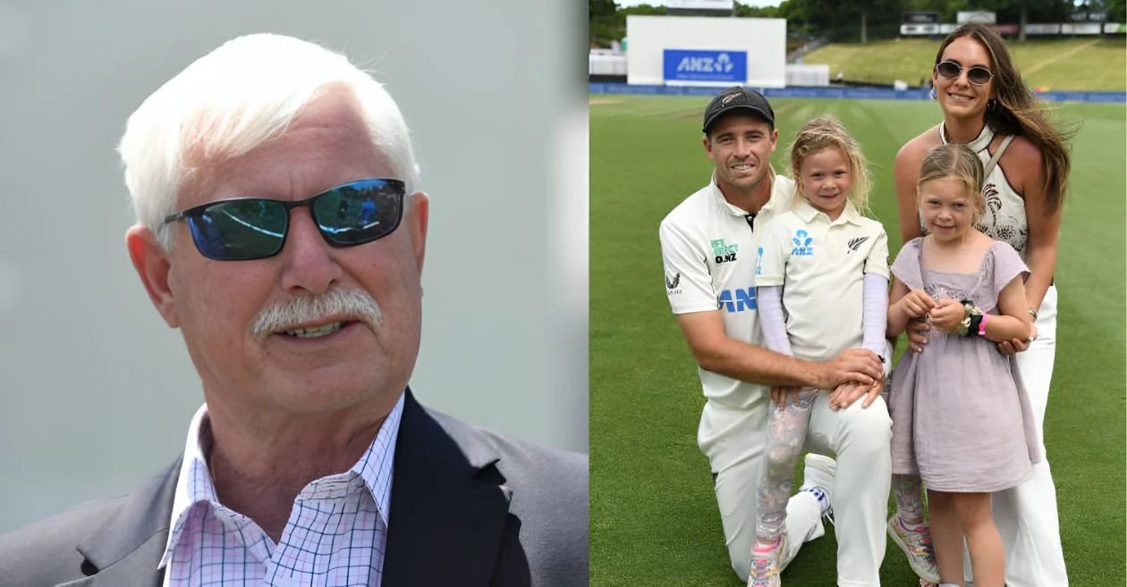 Sir Richard Hadlee points out Tim Southee’s only unachieved milestone in Test cricket