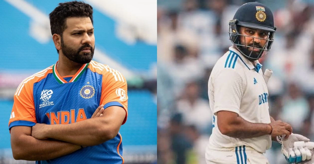 A year to forget for Rohit Sharma: Breakdown of his disappointing numbers in 2024