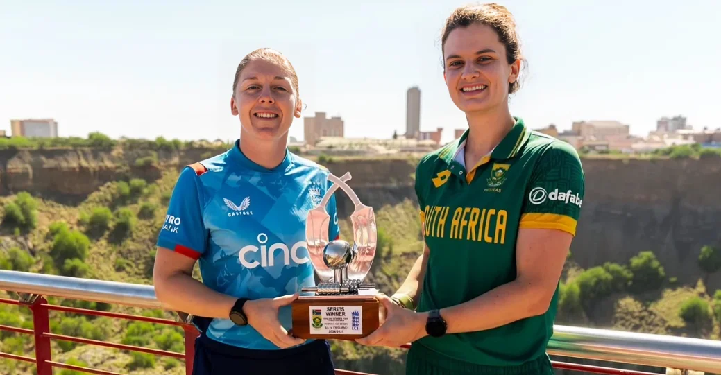 SA-W vs EN-W, 3rd ODI: Match Prediction, Dream11 Team, Fantasy Tips & Pitch Report | South Africa vs England 2024