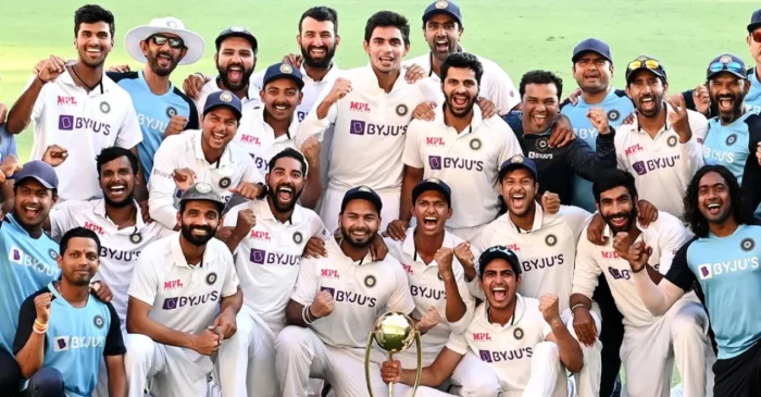 AUS vs IND: 6 players from India’s historic Gabba victory in 2021 who will miss the 2024 Brisbane Test