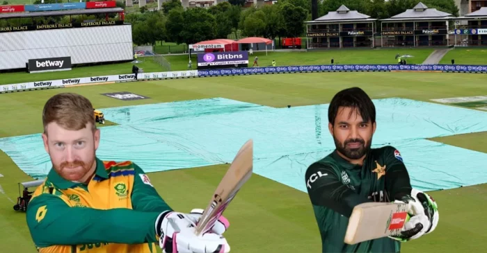 SA vs PAK 2024, 1st T20I: Kingsmead Stadium Pitch Report, Durban Weather Forecast, T20I Stats & Records | South Africa vs Pakistan