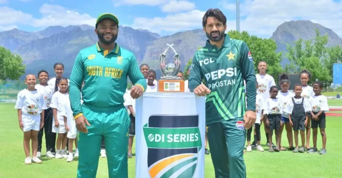 SA vs PAK 2024, 1st ODI: Paarl Weather Forecast, Boland Park Pitch Report & ODI Records | South Africa vs Pakistan