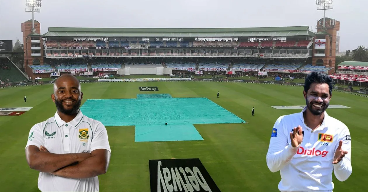 SA vs SL, 2nd Test: St George’s Park Pitch Report, Gqeberha Weather Forecast | South Africa vs Sri Lanka 2024