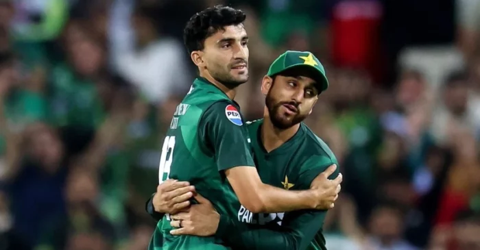 PAK vs ZIM: Sufiyan Muqeem’s record-breaking spell propels Pakistan to dominance in 2nd T20I