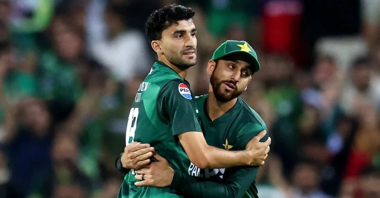 PAK vs ZIM: Sufiyan Muqeem’s record-breaking spell propels Pakistan to dominance in 2nd T20I