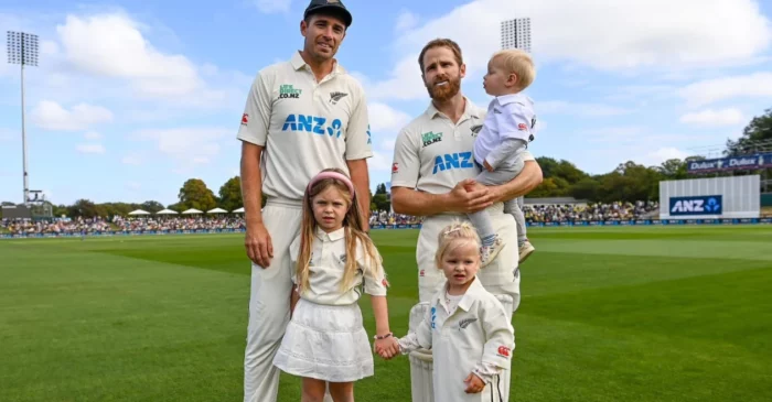 After Tim Southee, is Kane Williamson also retiring from Test cricket? Former New Zealand captain’s comments fuel speculation