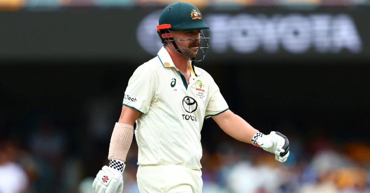 AUS vs IND: Travis Head to miss the Boxing Day Test? Star Australia batter responds about his groin injury