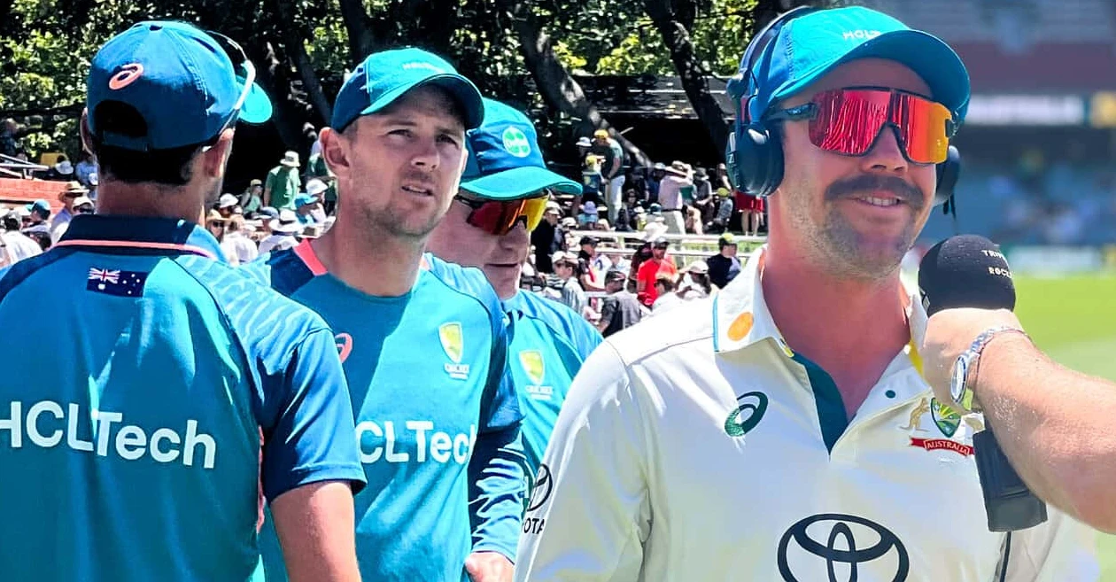 AUS vs IND: Travis Head responds to rumours of rift between Australia bowlers and batters