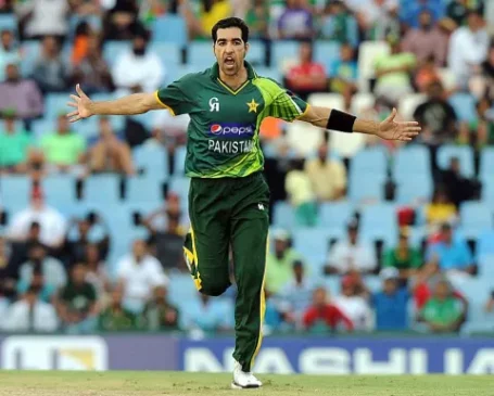 Umar Gul 