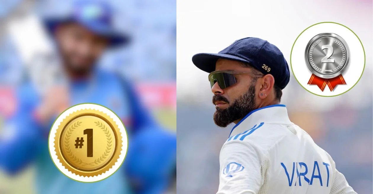 IPL and BCCI contracts: Top 5 highest-earning Indian cricketers