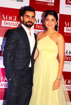 Virushka Sunshine in yellow