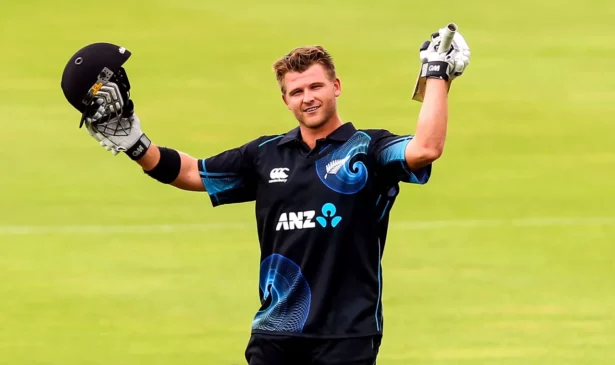 corey anderson century