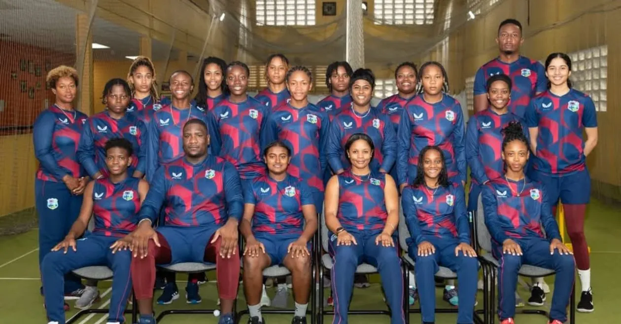 5 West Indies players to watch out for in the ICC U19 Women’s T20 World Cup 2025