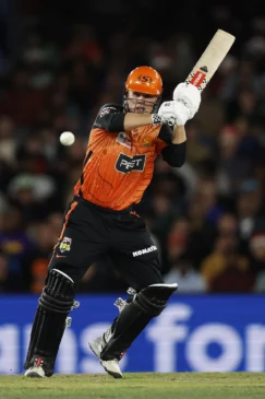 A key player for Perth Scorchers