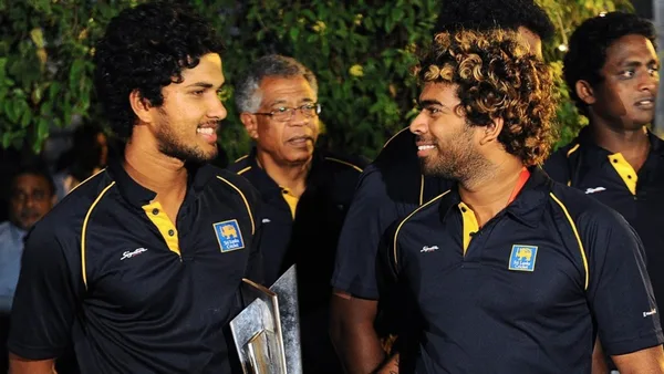 Dinesh Chandimal