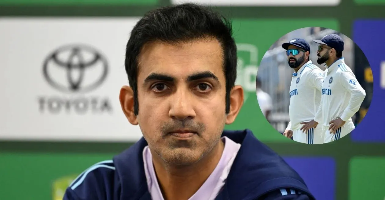 AUS vs IND: Gautam Gambhir spills beans on dressing room leaks and Rohit Sharma’s status for the final Test