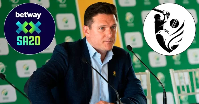 Former Indian cricketer hits back at SA20 commissioner Graeme Smith’s harsh criticism on ILT20