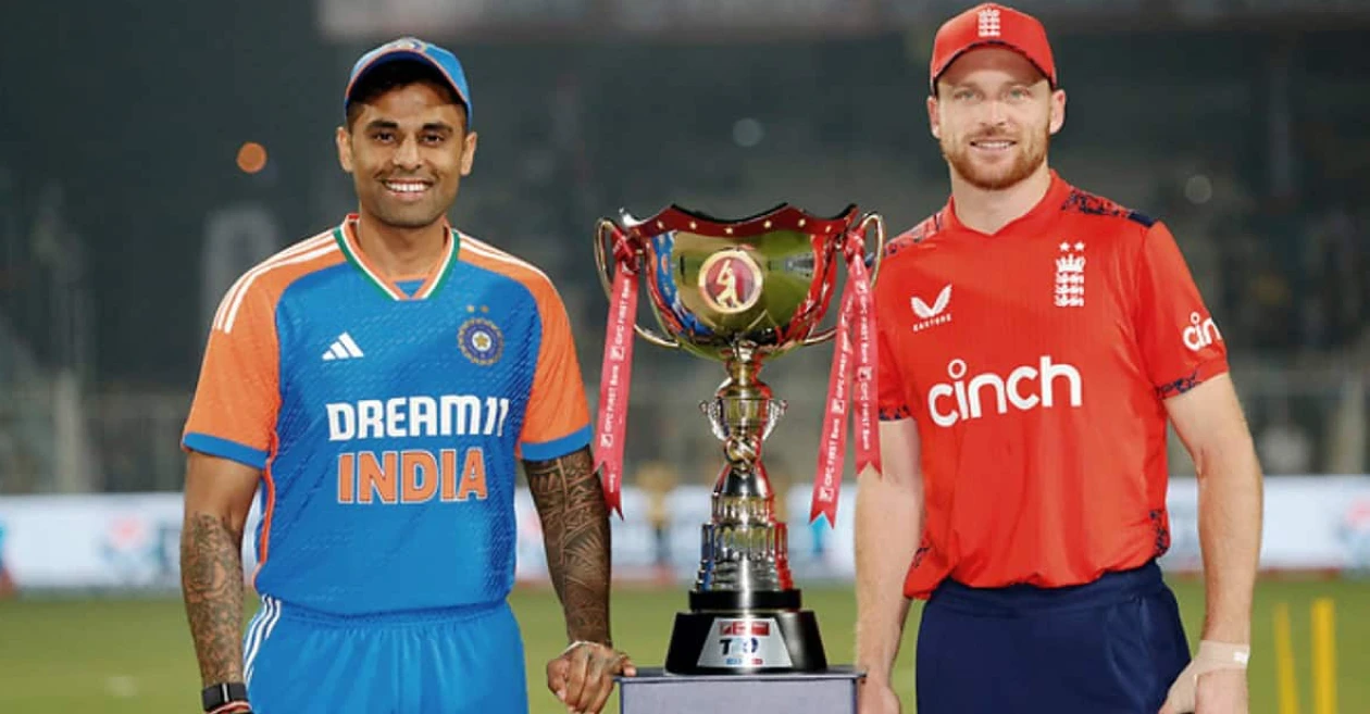 IND vs ENG, 2nd T20I: Match Prediction, Dream11 Team, Fantasy Tips and Pitch Report | India vs England 2025