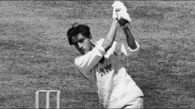 India v England 510 (1967)