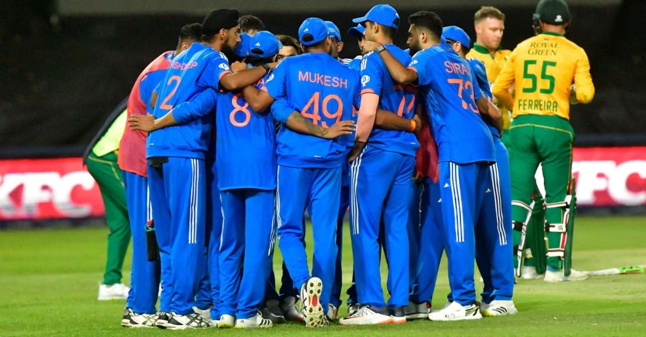 IND vs ENG: India’s playing XI for the first T20I against England – Predicted