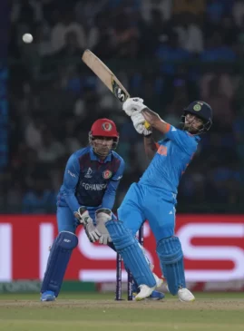 Ishan Kishan wc 23