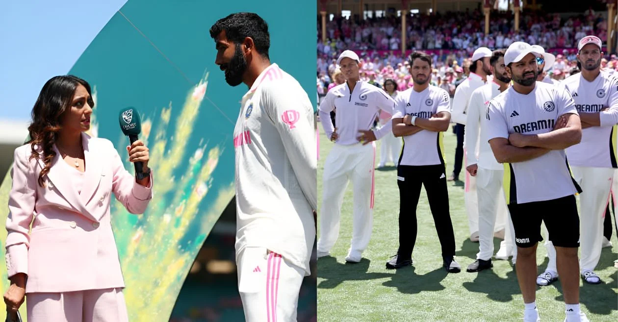 AUS vs IND: Jasprit Bumrah breaks silence on his injury and India’s performance in BGT 2024-25