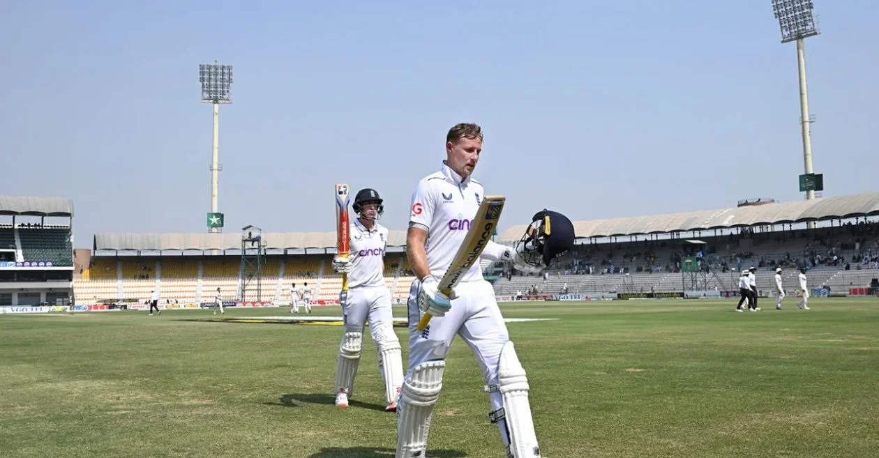Closest Joe Root Has Come to a Maiden Century in Australia