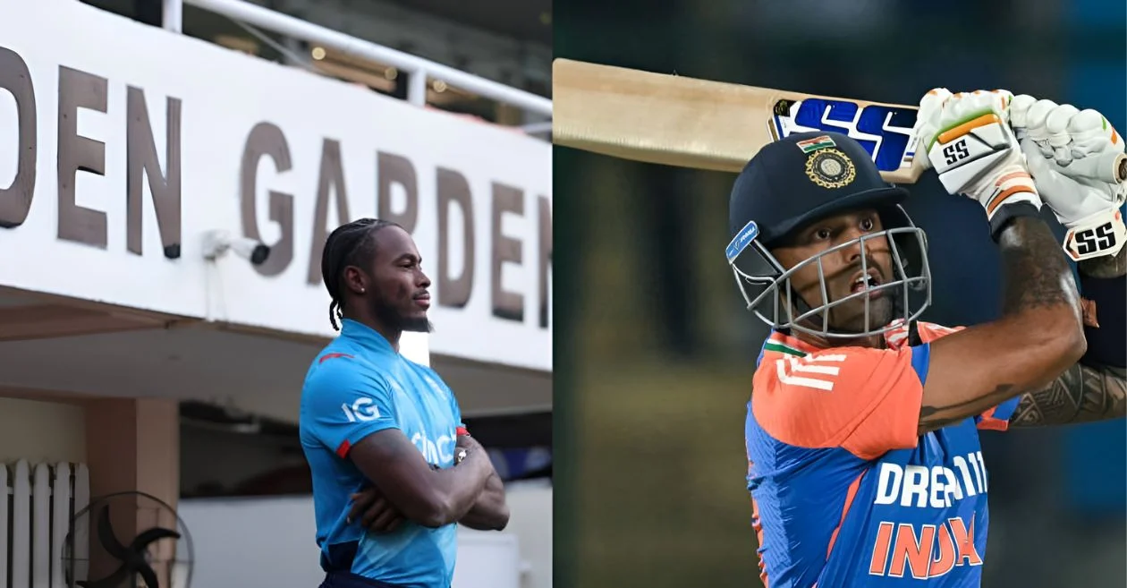 IND vs ENG, 1st T20I: Top 5 key battles to watch out for in Kolkata