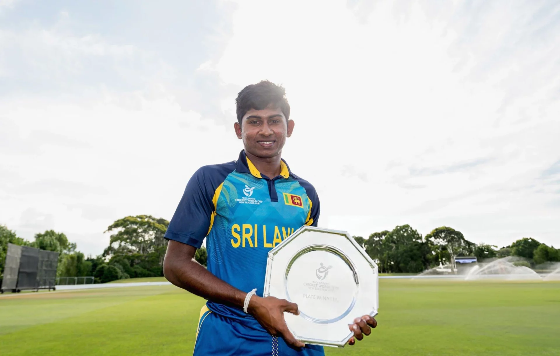 Kamindu Mendis 