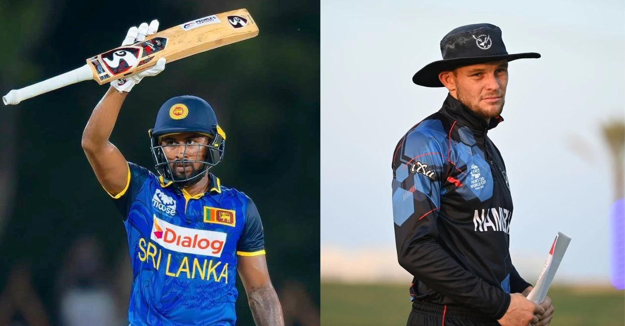 ICC announces Men’s Emerging Player of the Year and Associate Cricketer of the Year 2024