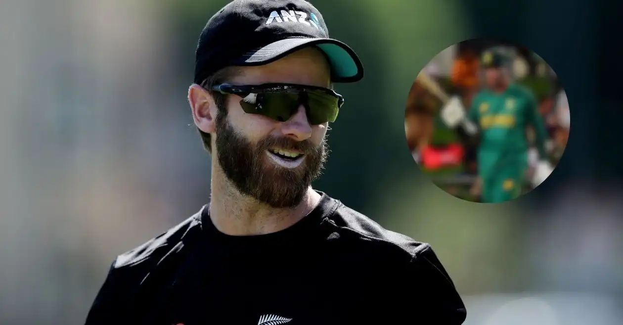 Kane Williamson names the ‘best white-ball player’ of the current era