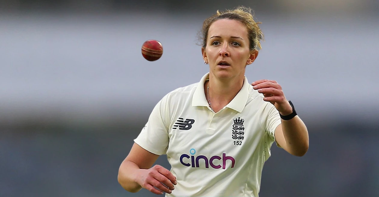 Women’s Ashes 2025: Here’s why Kate Cross not playing the AUS vs ENG pink-ball Test