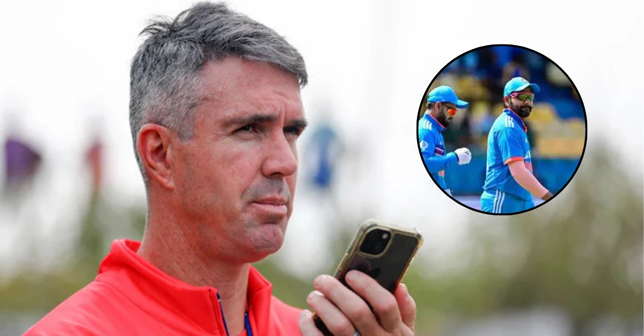 Kevin Pietersen expresses interest in India batting coach position amidst speculation about a new role