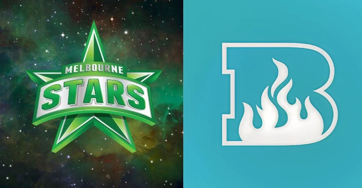 Melbourne Stars or Brisbane Heat? Which is the 4th team most likely to qualify for the finals of BBL|14