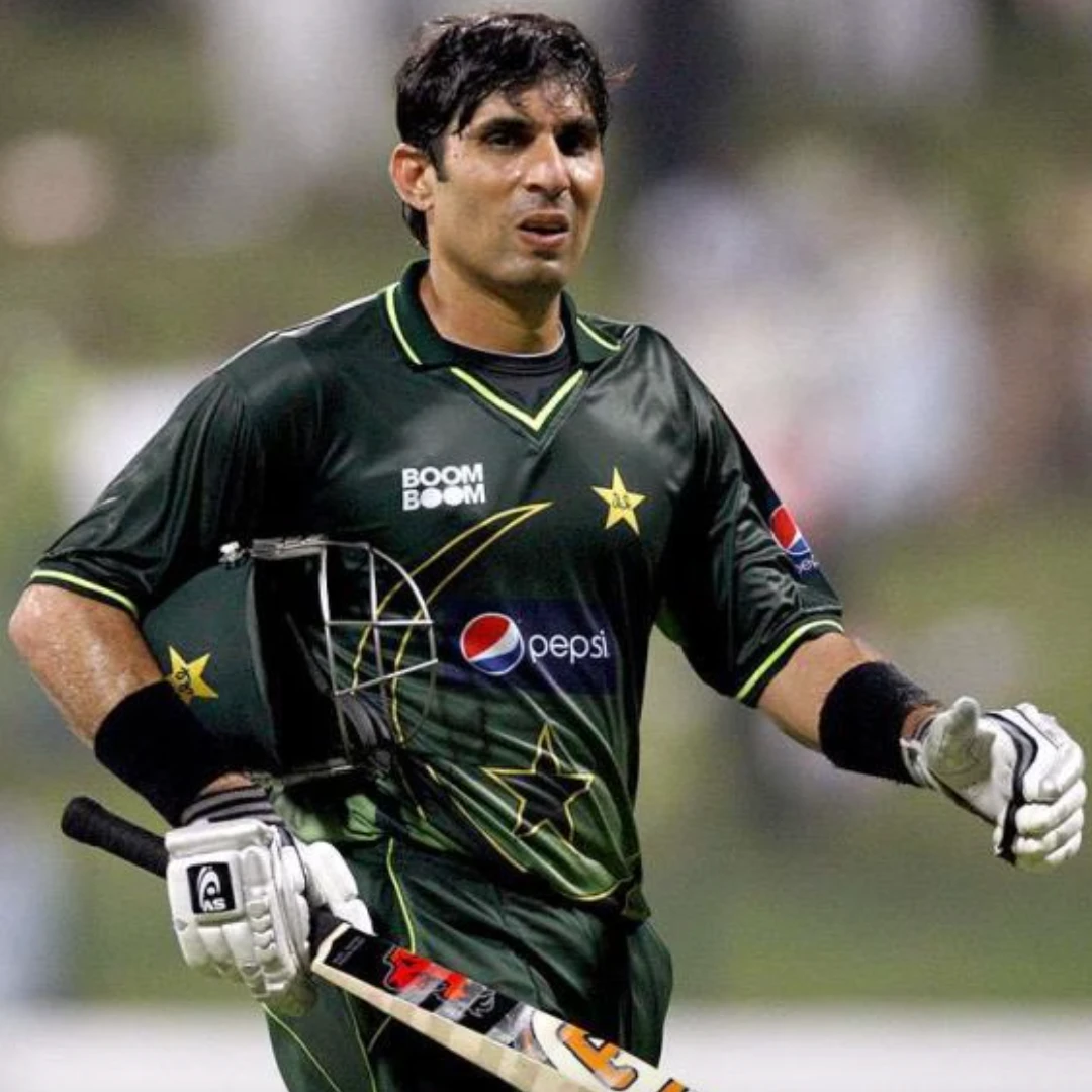 Misbah-ul-Haq