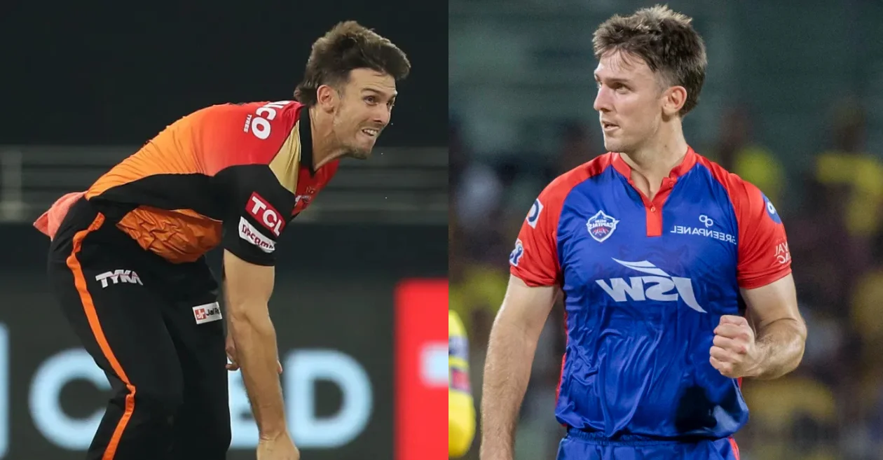 Breakdown of Mitchell Marsh’s IPL salary since debut