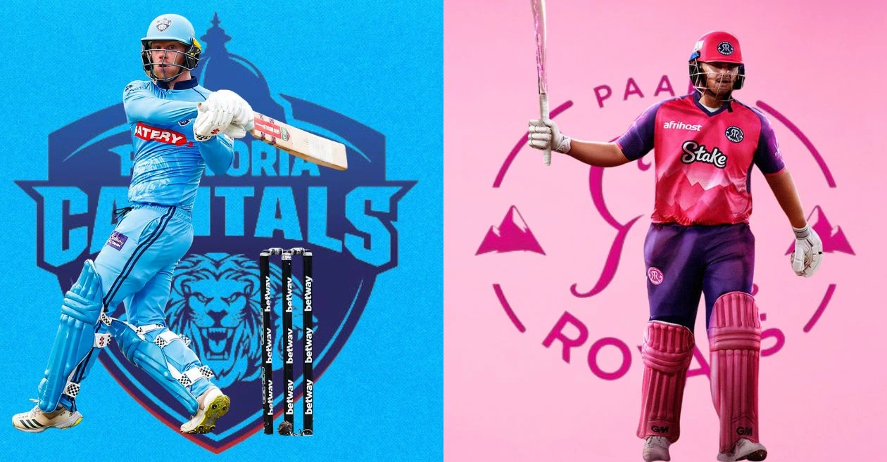 PC vs PR, SA20 2025: Match Prediction, Dream11 Team, Fantasy Cricket Tips & Pitch Report | Pretoria Capitals vs Paarl Royals