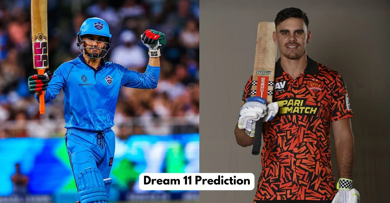 PC vs SEC, SA20 2025: Match Prediction, Dream11 Team, Fantasy Cricket Tips & Pitch Report | Pretoria Capitals vs Sunrisers Eastern Cape