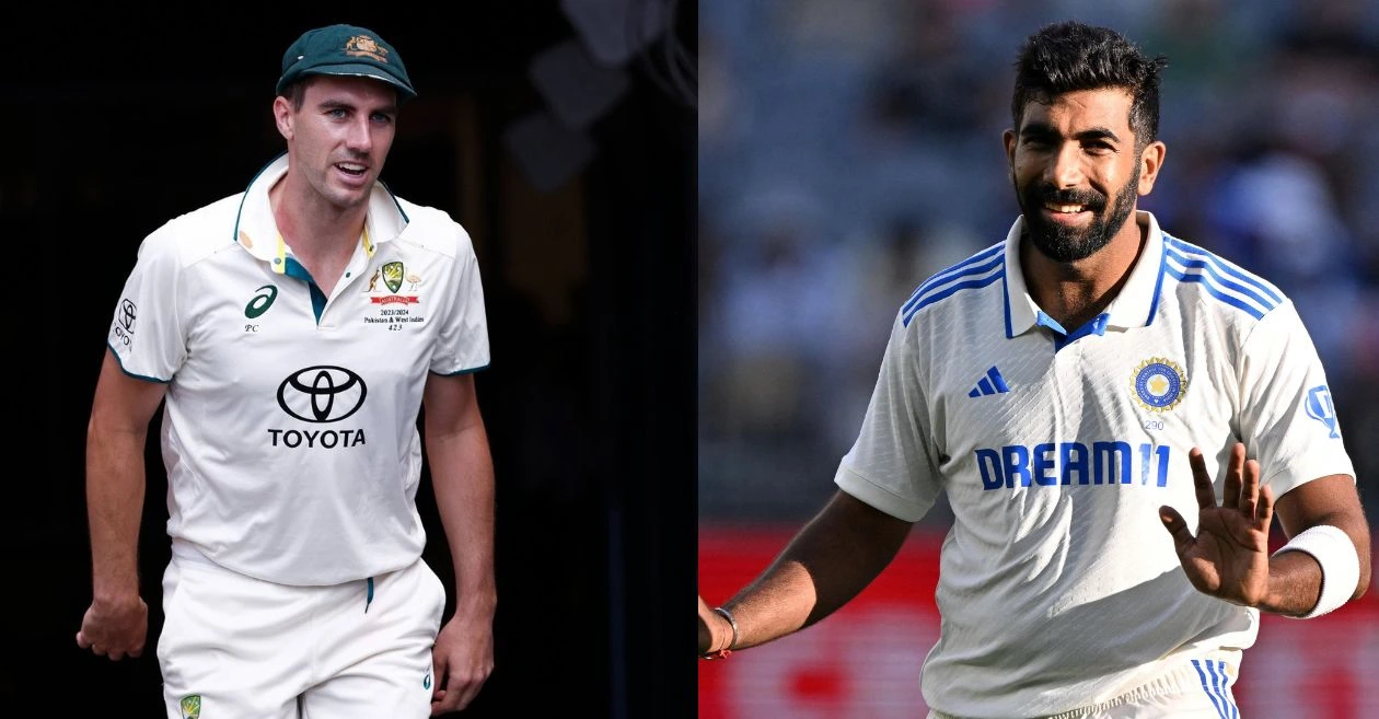 AUS vs IND: Pat Cummins sheds light on Australia’s method to counter Jasprit Bumrah in the 5th Test at SCG