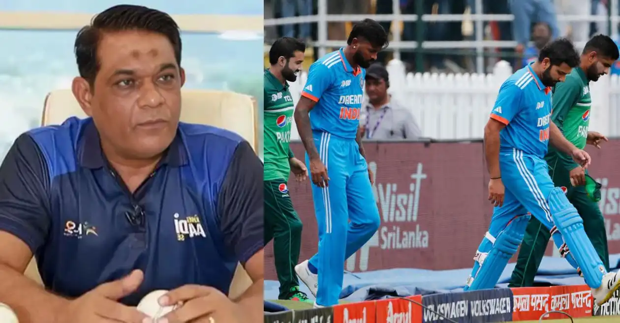 Rashid Latif names 4 teams that can challenge India and Pakistan in Champions Trophy 2025