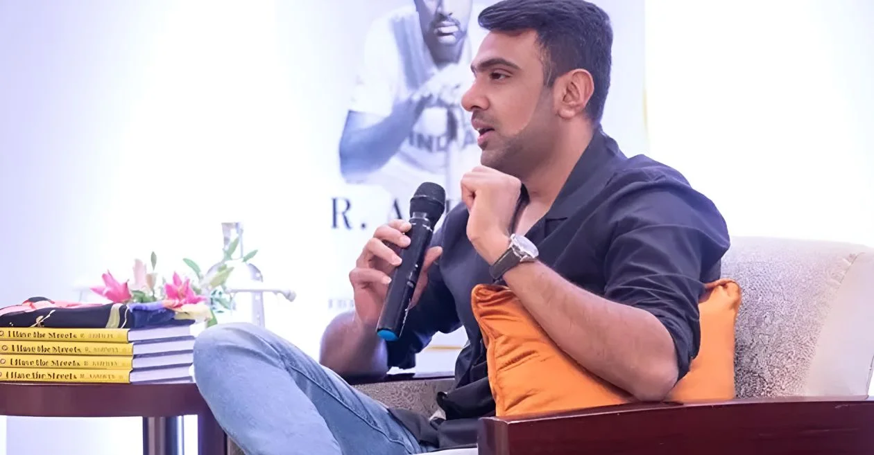 Ravichandran Ashwin picks ‘most valuable T20 batter in the world’