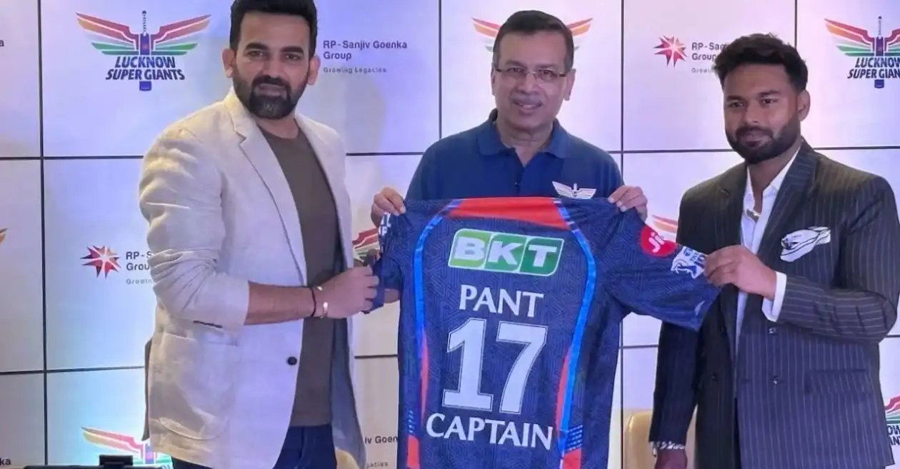 3 the explanation why Lucknow Tremendous Giants (LSG) can win IPL 2025 underneath Rishabh Pant’s captaincy