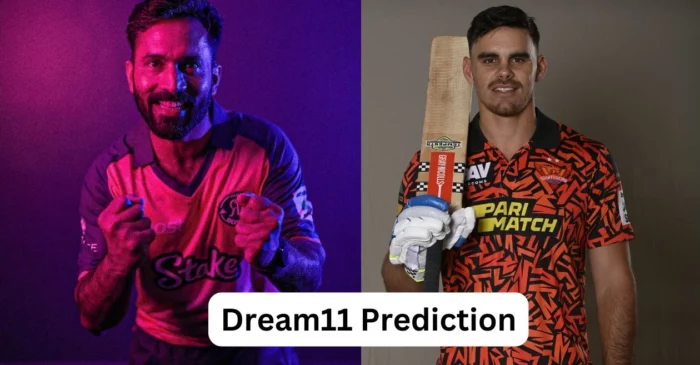 PR vs SEC, SA20 2025: Match Prediction, Dream11 Team, Fantasy Cricket Tips & Pitch Report | Paarl Royals vs Sunrisers Eastern Cape