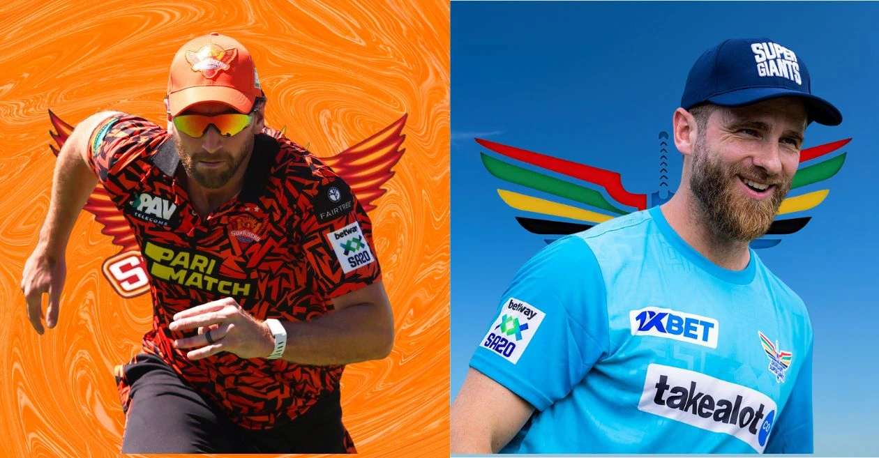 SEC vs DSG, SA20 2025: Match Prediction, Dream11 Team, Fantasy Cricket Tips & Pitch Report | Sunrisers Eastern Cape vs Durban Super Giants