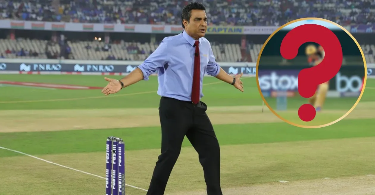 “If he had played elsewhere…”: Sanjay Manjrekar critiques RCB for not maximizing star batter’s talent