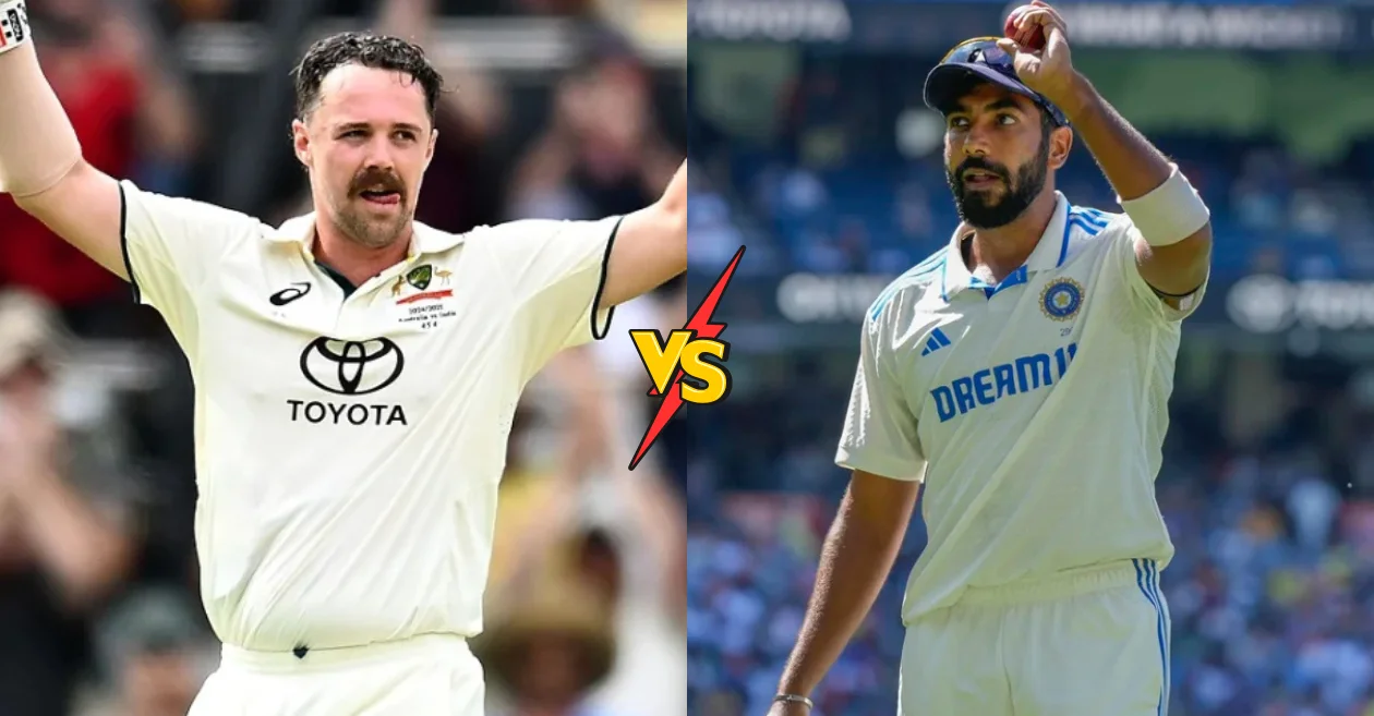 AUS vs IND 2025, 5th Test: Top 3 key battles to watch out for