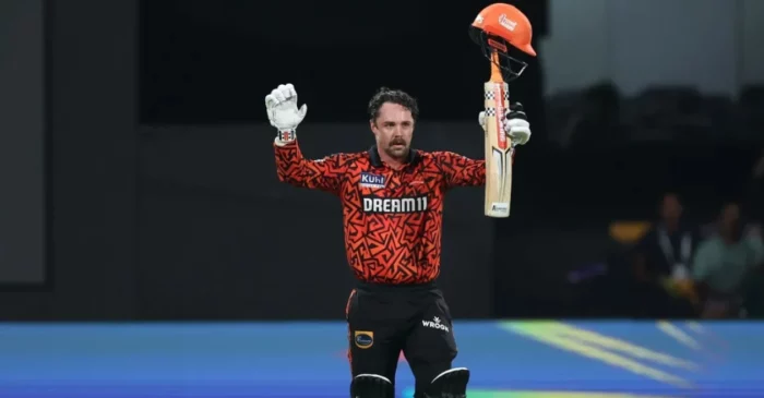 Travis Head reveals why he won’t play franchise cricket league other than IPL