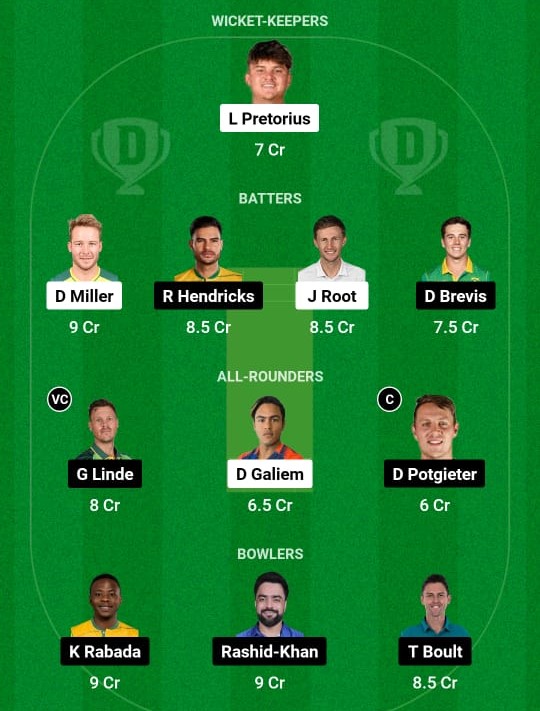 PR vs MICT (Screengrab: Dream 11)